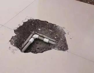 桑植卫生间漏水维修公司为您分享如何判断家里漏水
