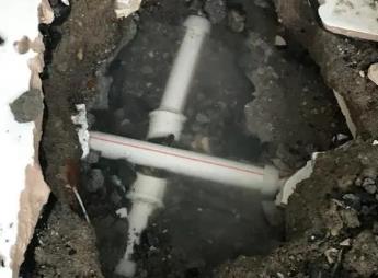 桑植阳台漏水维修公司为您分享楼上楼下漏水怎么处理