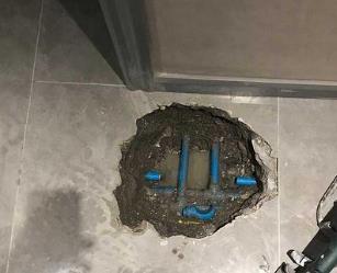 桑植阳台漏水维修公司分享下暖气管道漏水的原因有哪些