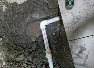 桑植阳台漏水维修时有哪些声音会影响检漏仪